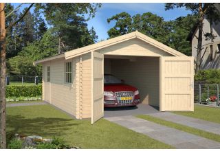 Outdoor Life Garage Yarik 540| 1009541