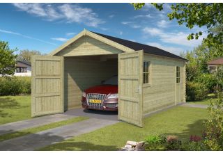 Outdoor Life Garage Dillon 540| 1009603