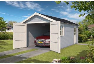 Outdoor Life Garage Dillon 540| 1009667