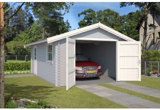 Outdoor Life Garage Yarik 540| 1009669