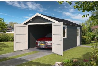 Outdoor Life Garage Dillon 540| 1009699