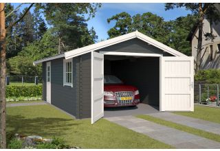 Outdoor Life Garage Yarik 540| 1009701