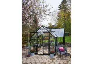 ROYAL WELL Tuinkas Gardenroom