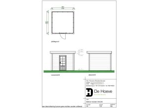 Topline Douglas Tuinhuis Wassenaar