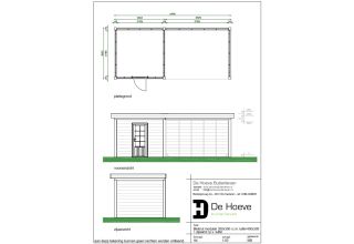 Topline Douglas Tuinhuis Wassenaar