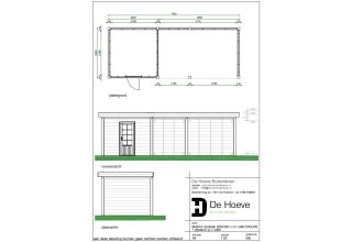 Topline Douglas Tuinhuis Wassenaar