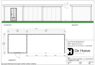 Topline Douglas Tuinhuis Wassenaar