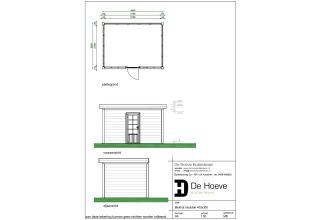 Topline Douglas Tuinhuis Laren