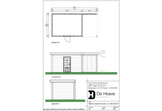 Topline Douglas Tuinhuis Laren