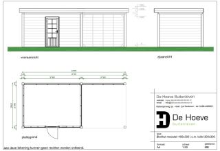 Topline Douglas Tuinhuis Laren