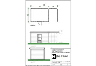 Topline Douglas Tuinhuis Laren