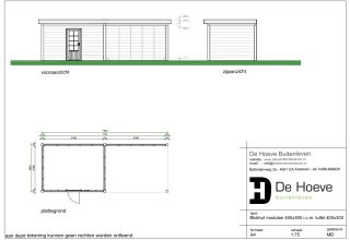 Topline Douglas Tuinhuis Laren