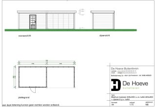 Topline Douglas Tuinhuis Laren