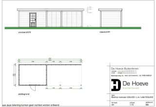 Topline Douglas Tuinhuis Laren