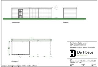 Topline Douglas Tuinhuis Laren