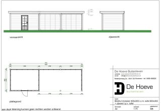 Topline Douglas Tuinhuis Laren